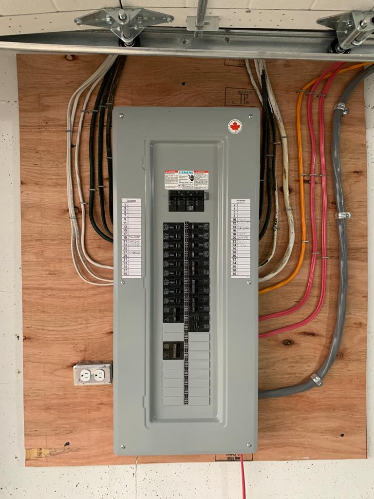 Électrique Leman Inc. | 4080 Boulevard Lévesque O, Laval, QC H7W 2N9, Canada | Phone: (438) 464-2249