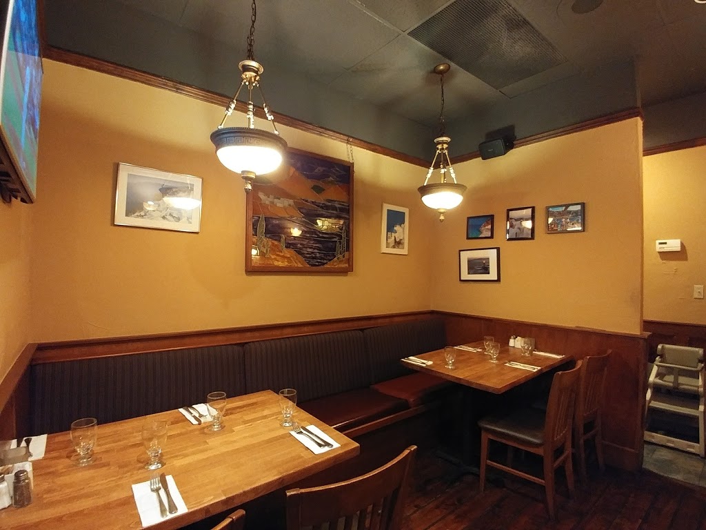 Alfa Greco Roman Cuisine | 1097 56 St, Delta, BC V4L 2A2, Canada | Phone: (604) 943-7471