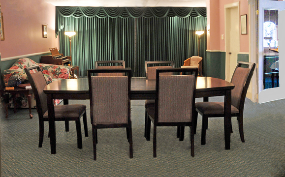 Tubman Funeral Home | 224 Company Ave, Fort QuAppelle, SK S0G 1S0, Canada | Phone: (306) 332-4308