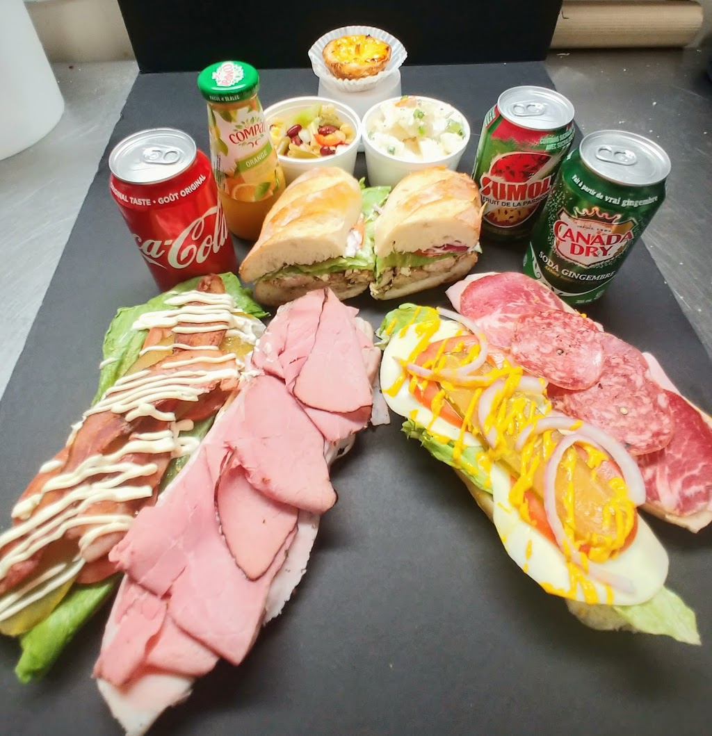 Forkn Tasty | 2201 Brant St, Burlington, ON L7P 3N8, Canada | Phone: (905) 335-9265