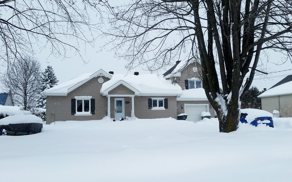Massothérapie Audreya Langevin | 75 Rue Deblois, Saint-Jean-sur-Richelieu, QC J2W 2G2, Canada | Phone: (514) 916-7804