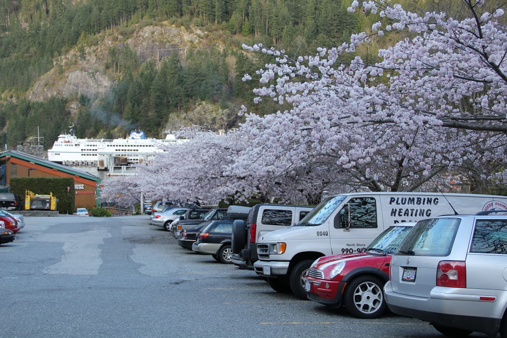 Impark Parking | 6695 Nelson Ave, West Vancouver, BC V7W 2B2, Canada | Phone: (604) 331-7288