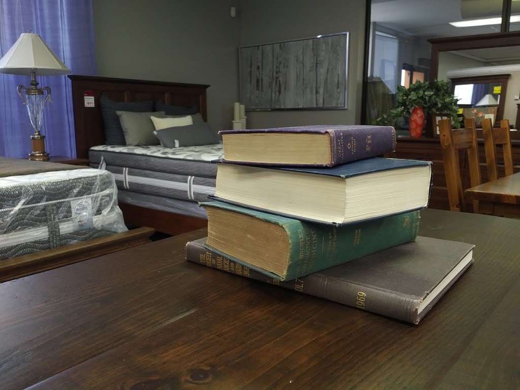 C&G Solid Wood Furniture | 434 Beaverdale Rd, Cambridge, ON N3C 2W4, Canada | Phone: (519) 658-2540