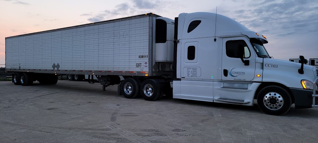 Caxton Cargo Inc. | 86 Wheatfield Rd, Stony Mountain, MB R0C 3A0, Canada | Phone: (204) 894-0715