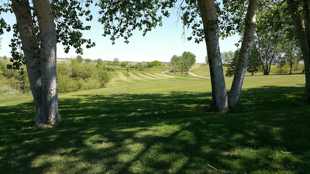 Flowing Springs Golf Greens | SK-734, Regina, SK S0G 3C0, Canada | Phone: (306) 543-5050
