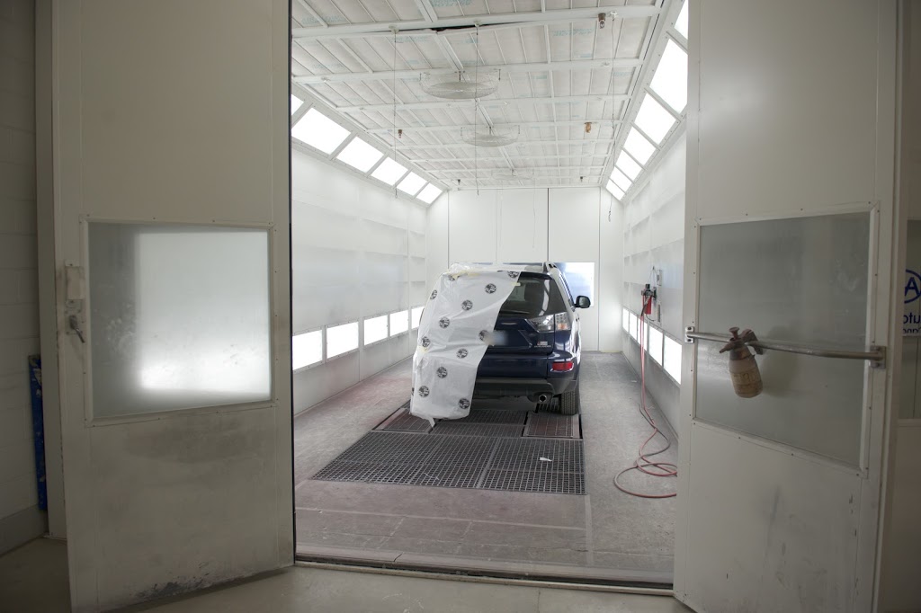 Heffner Collision Centre | 3121 King St E, Kitchener, ON N2A 1B1, Canada | Phone: (519) 895-9139