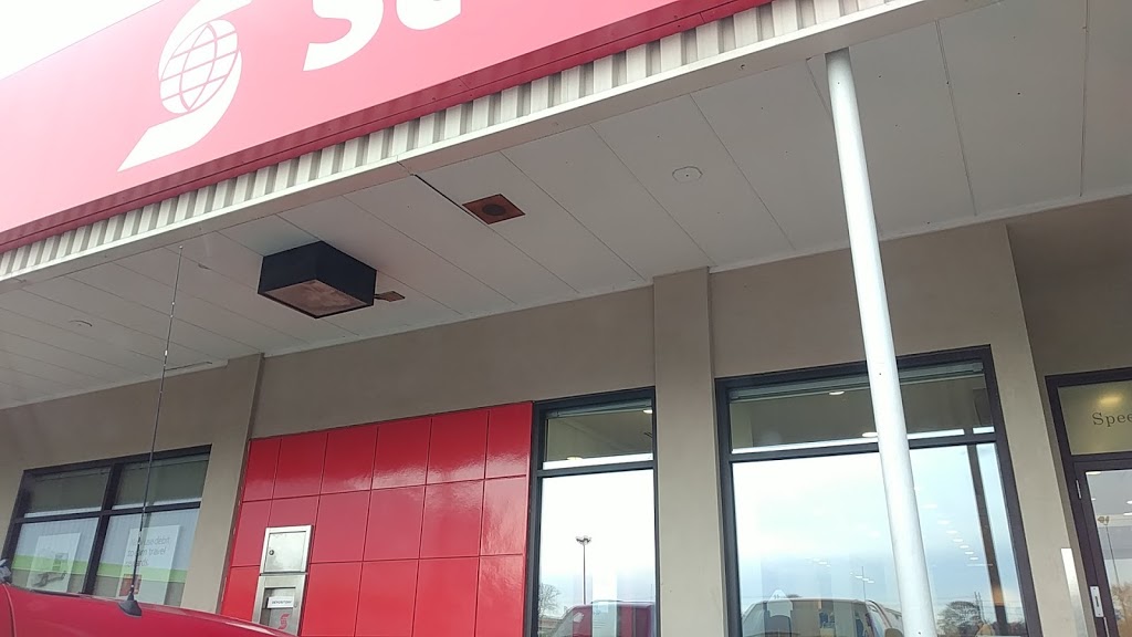 Scotiabank | 338 Speedvale Ave E, Guelph, ON N1E 1N5, Canada | Phone: (519) 766-8640