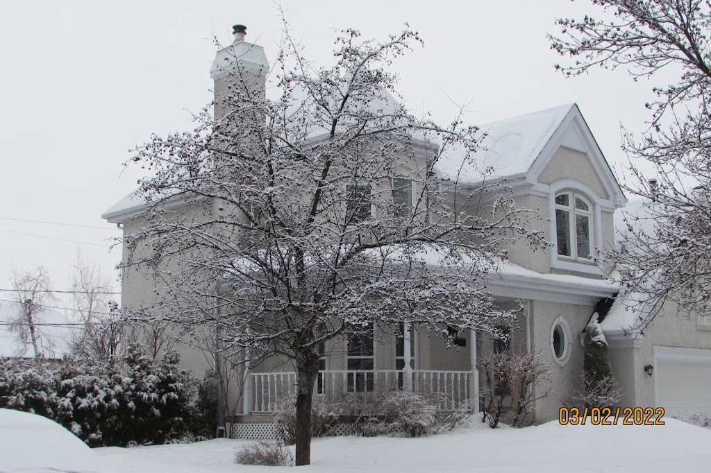 ALMO Inspection | 161 Rue la Fayette, Laval, QC H7G 1L9, Canada | Phone: (514) 386-4132