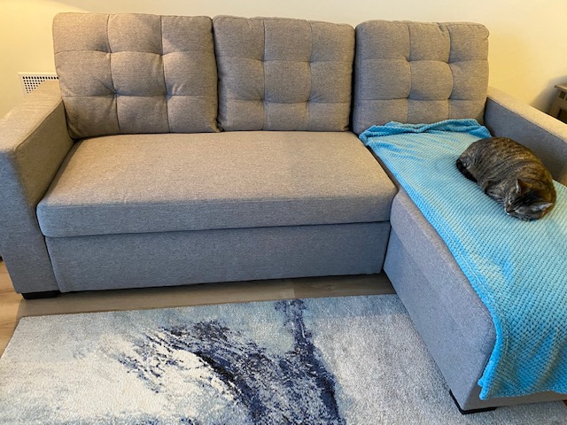 RD Furniture | 600 Rue Pierre-Caisse, Saint-Jean-sur-Richelieu, QC J3A 1M1, Canada | Phone: (833) 902-4281