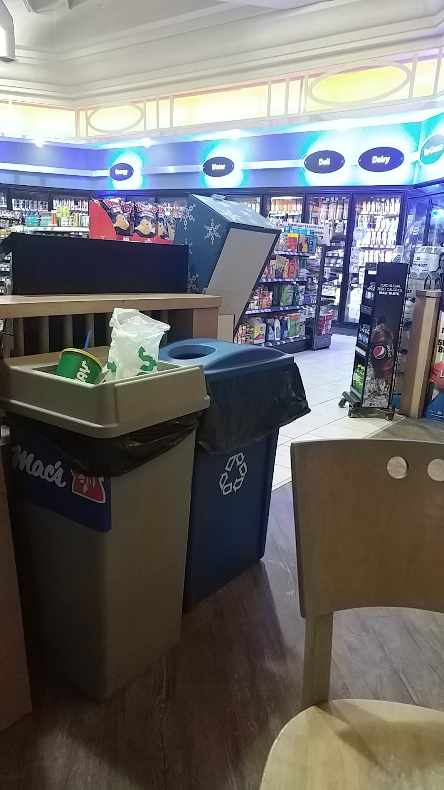 Circle K | 8403 Ellerslie Rd SW, Edmonton, AB T6X 1A3, Canada | Phone: (780) 490-6823