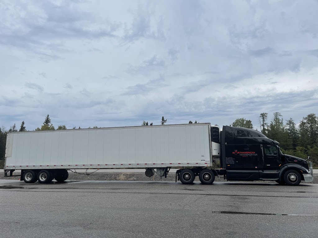 The NorthAmerican Transporter Inc. | 5230 50 St, Camrose, AB T4V 1R5, Canada | Phone: (780) 781-1978