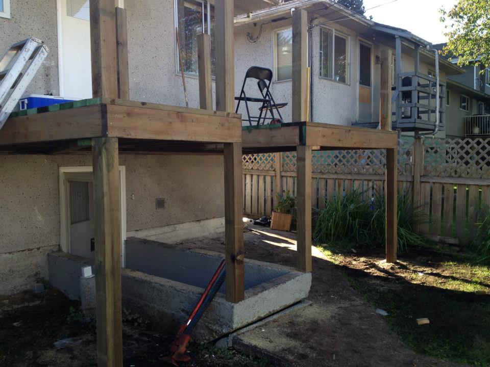 LBM Projects | 3400 Departure Bay Rd, Nanaimo, BC V9T 1B8, Canada | Phone: (778) 269-8310