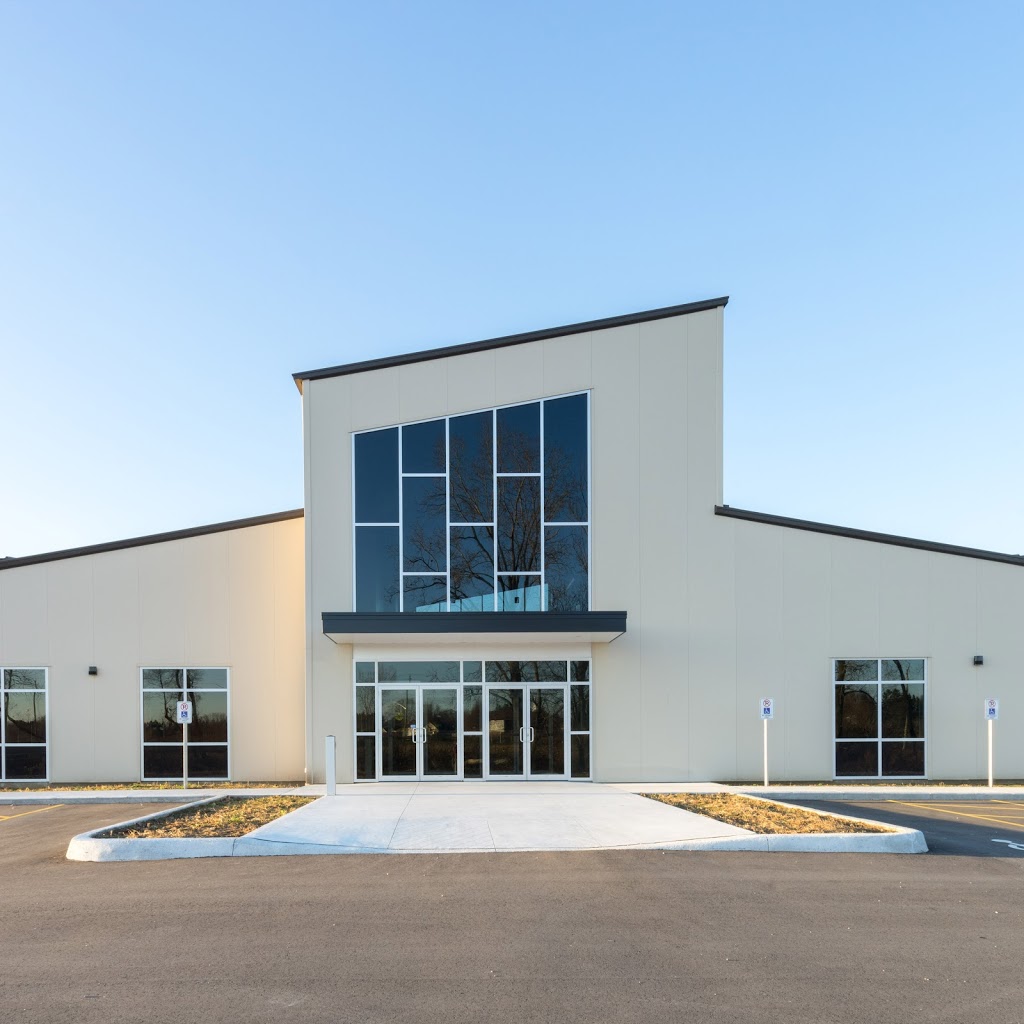Grassmere Construction Ltd | 49 North Street E, Tillsonburg, ON N4G 1B4, Canada | Phone: (519) 842-4392