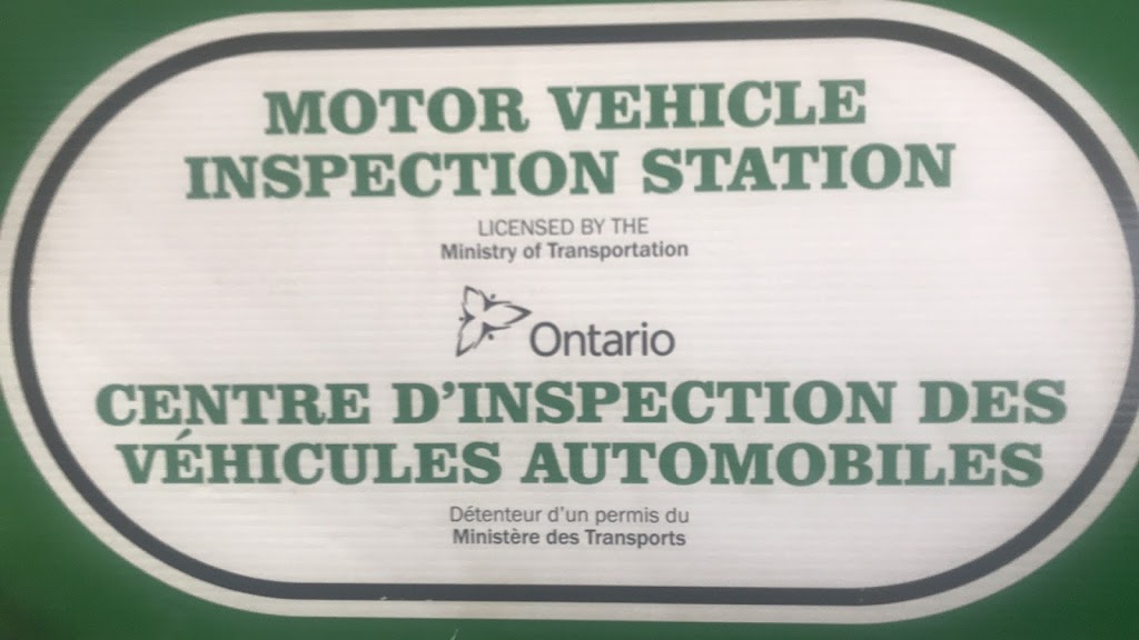 Five star oil change | 1088 Tecumseh Rd E, Windsor, ON N8W 1B2, Canada | Phone: (519) 253-1500