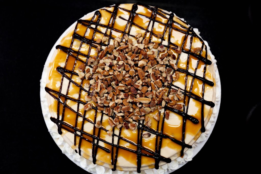 Marble Slab Creamery | 380 Dundas St E D9, Oakville, ON L6H 6Z9, Canada | Phone: (365) 726-8708
