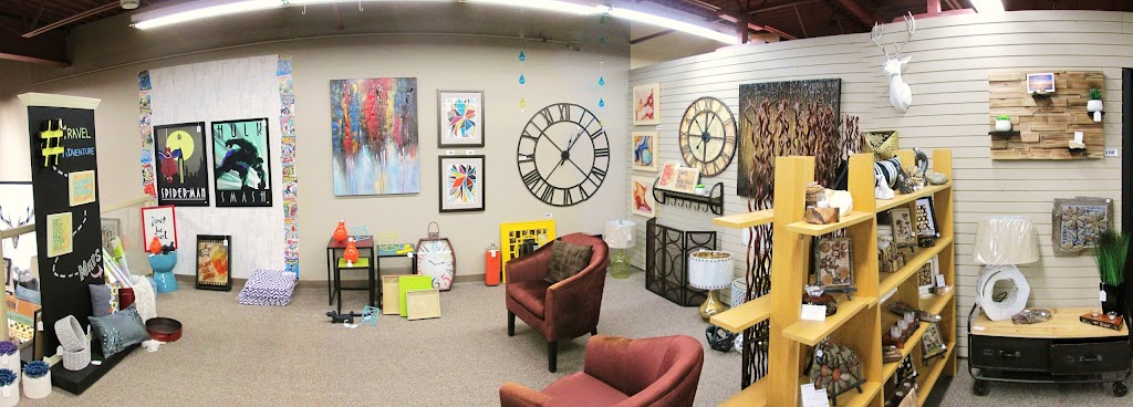 Kans of Any Colour | 3821 99 St NW, Edmonton, AB T6E 6J1, Canada | Phone: (780) 462-7720