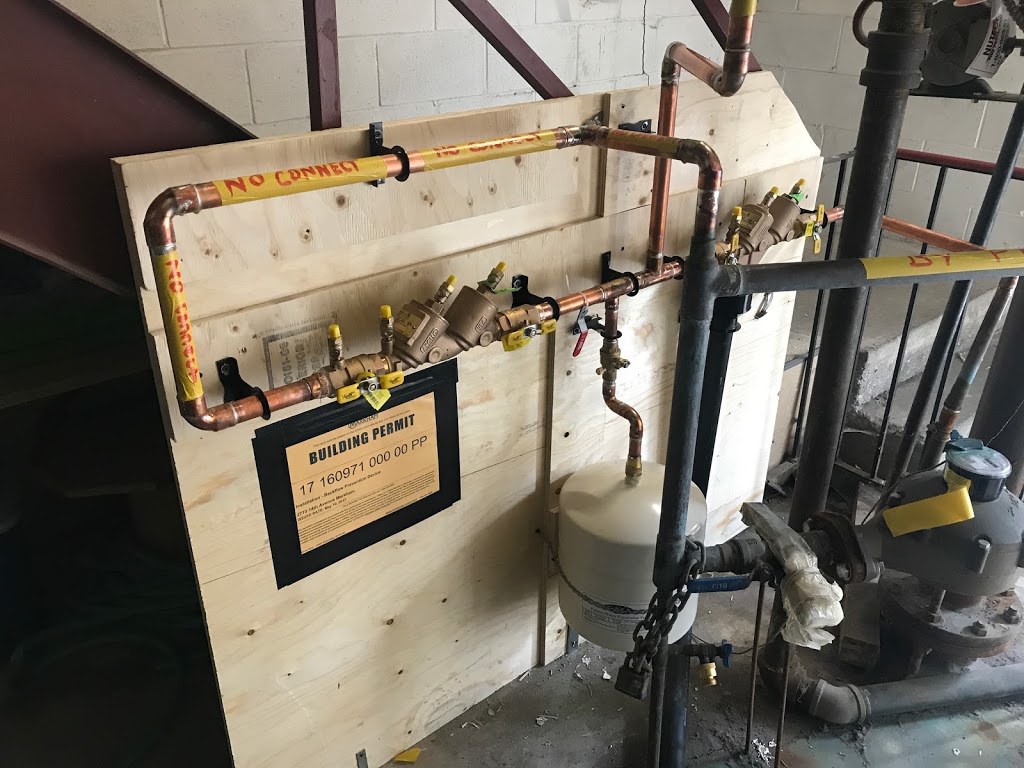 Van Horne Plumbing & Backflow | 24 Wentworth Ct, Unionville, ON L3R 7N7, Canada | Phone: (416) 554-2213