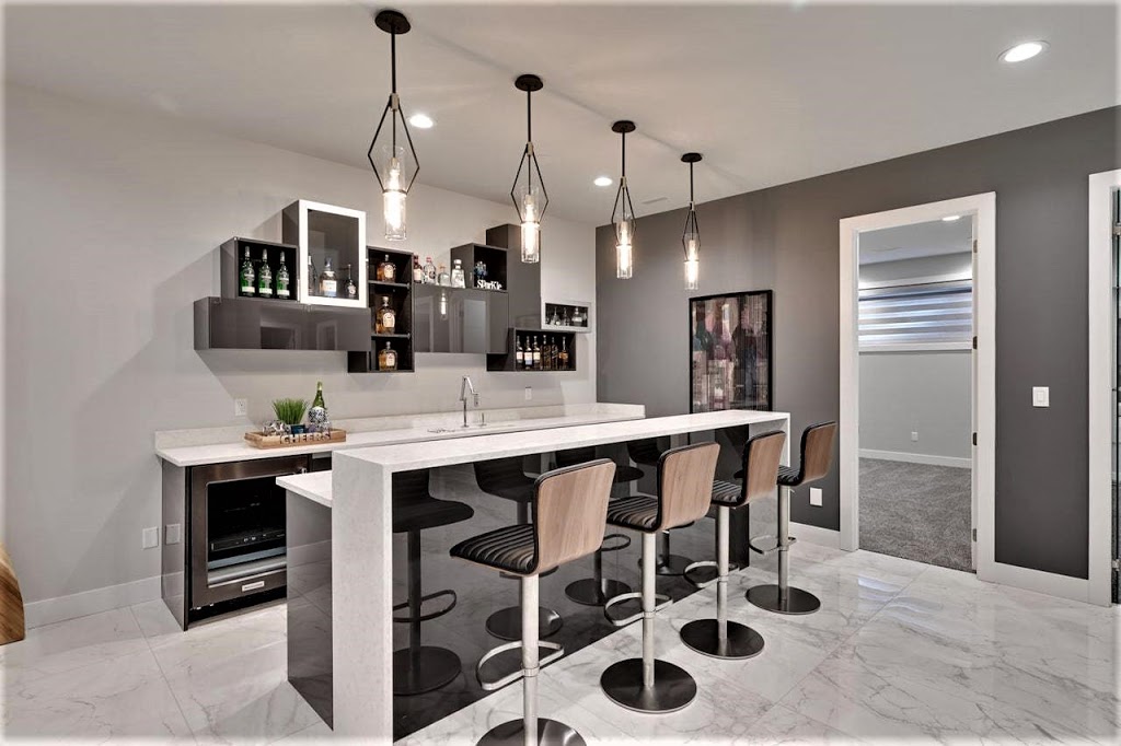 Essence Cabinets | 2255 90b St SW, Edmonton, AB T6X 1V8, Canada | Phone: (780) 401-1750