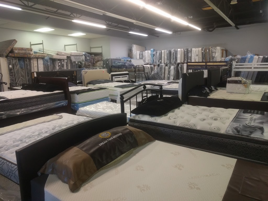 Sarnia Furniture & Sleep Centre | 1660 London Line, Sarnia, ON N7T 7H2, Canada | Phone: (519) 542-1215