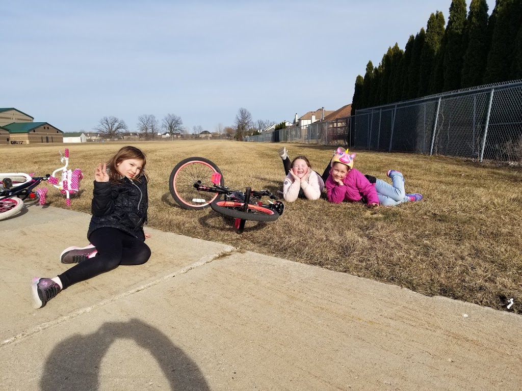 Francis A.Higgins Elementary School | 29901 24 Mile Rd, New Baltimore, MI 48051, USA | Phone: (586) 493-5210