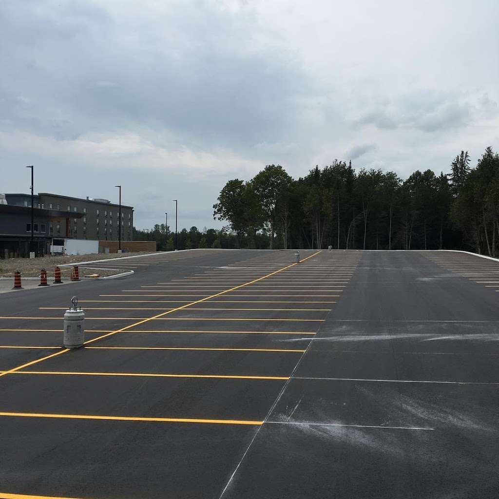 P & D Sealing and Lines | 1058 ON-49, Deseronto, ON K0K 1X0, Canada | Phone: (613) 354-9965