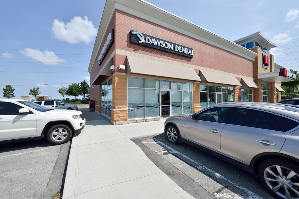 Dawson Dental Centre | 133 Pedersen Dr, Aurora, ON L4G 0E3, Canada | Phone: (905) 713-2600