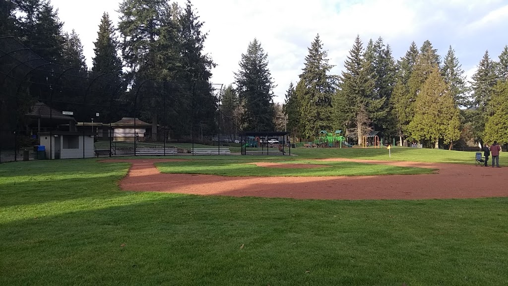 Centennial Park | 7450, 7526 Wallace Dr, Saanichton, BC V8M 1V8, Canada