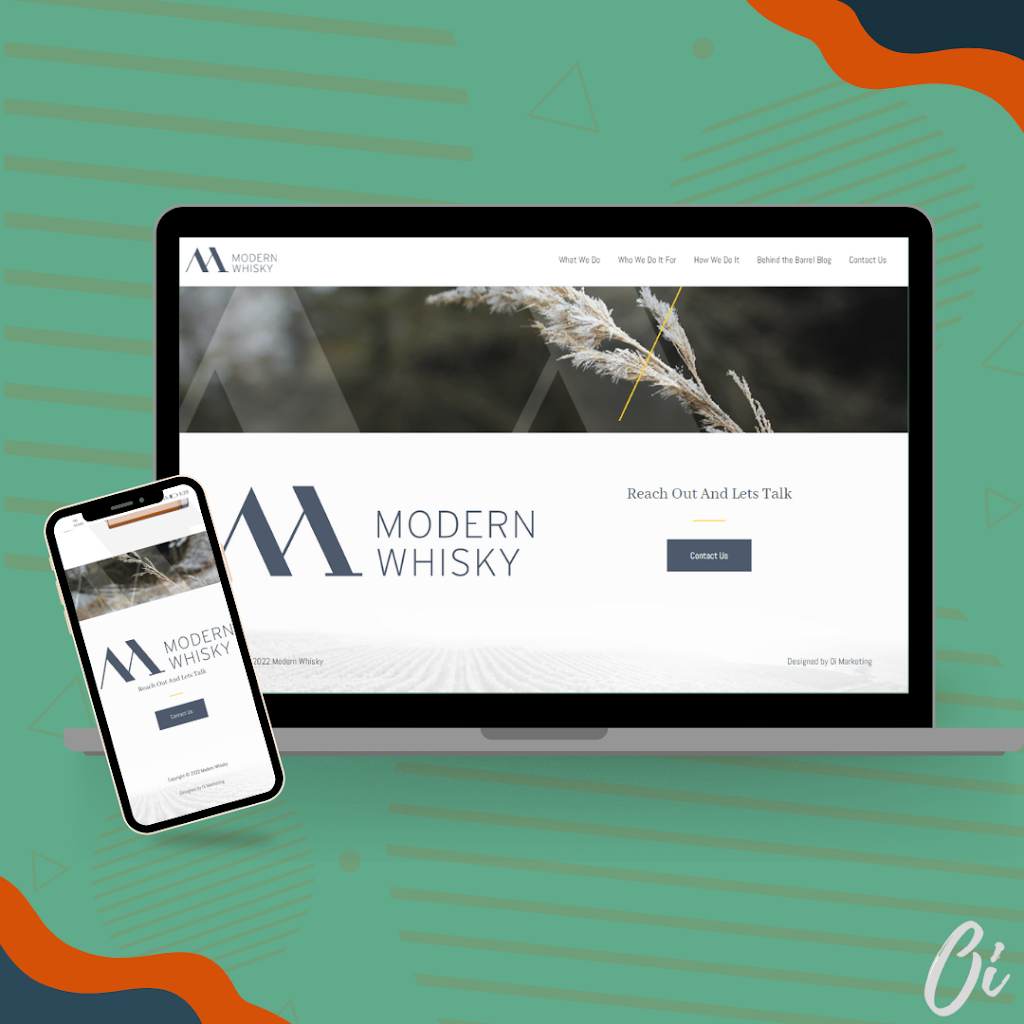 Oi Marketing | Web Design and SEO in Metro Vancouver | 18408 64 Ave, Surrey, BC V3S 1E9, Canada | Phone: (604) 992-1712