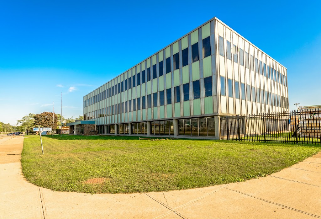 STORAGE GUYZ - Welland North | 27 Centre St, Welland, ON L3B 5P2, Canada | Phone: (905) 788-2940