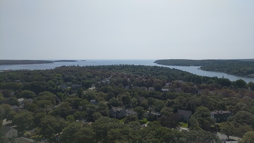 Burke-Gaffney Observatory | 5865 Gorsebrook Ave, Halifax, NS B3H 1G3, Canada | Phone: (902) 496-8257