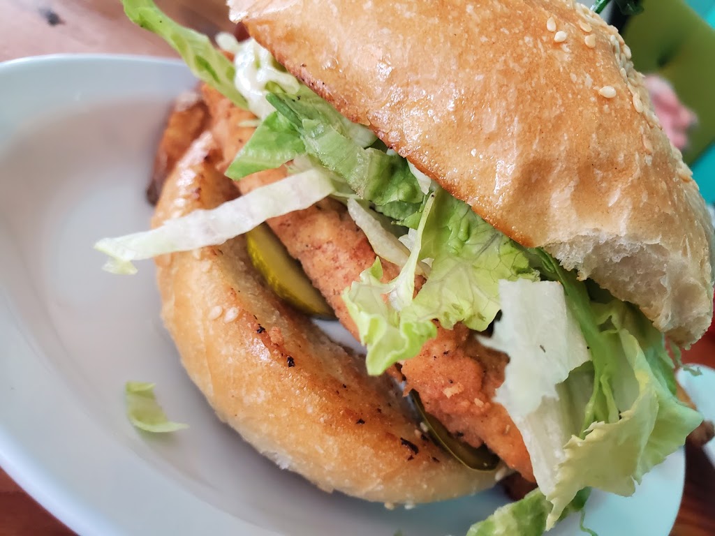 The Hogtown Vegan on College | 382 College St, Toronto, ON M5T 1S7, Canada | Phone: (416) 546-7900