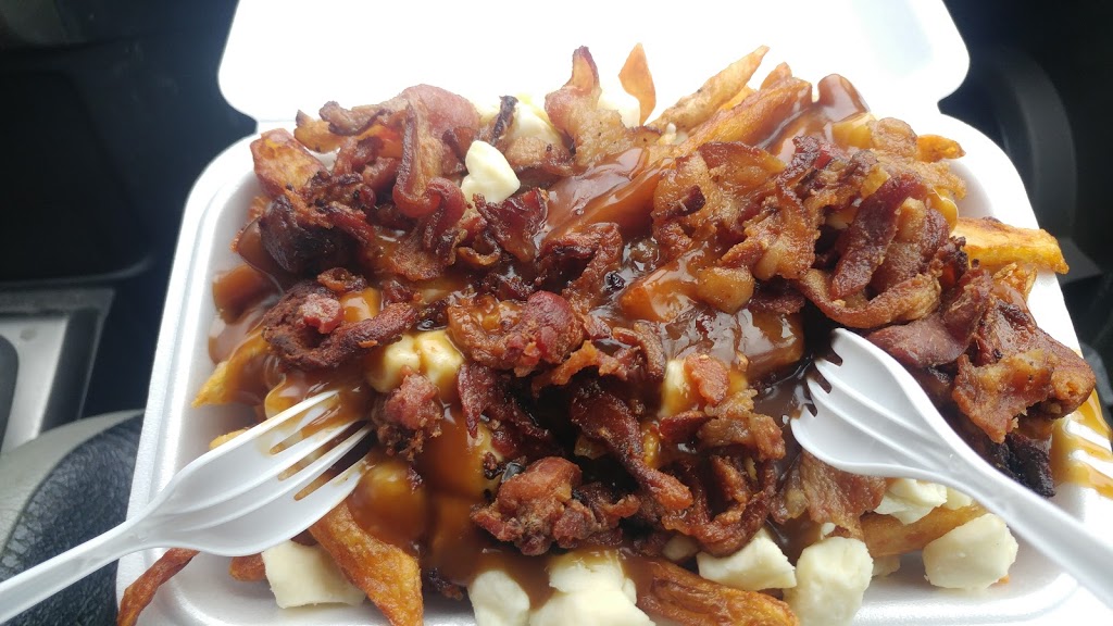 Fabulous Fries | 380 Almonte St, Almonte, ON K0A 1A0, Canada | Phone: (613) 809-4260
