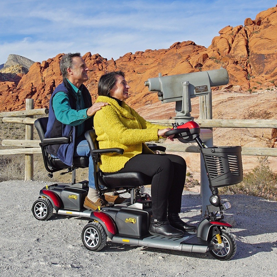 BERG ACCESS & MOBILITY | 816 John Counter Blvd, Kingston, ON K7K 2R1, Canada | Phone: (613) 541-2374