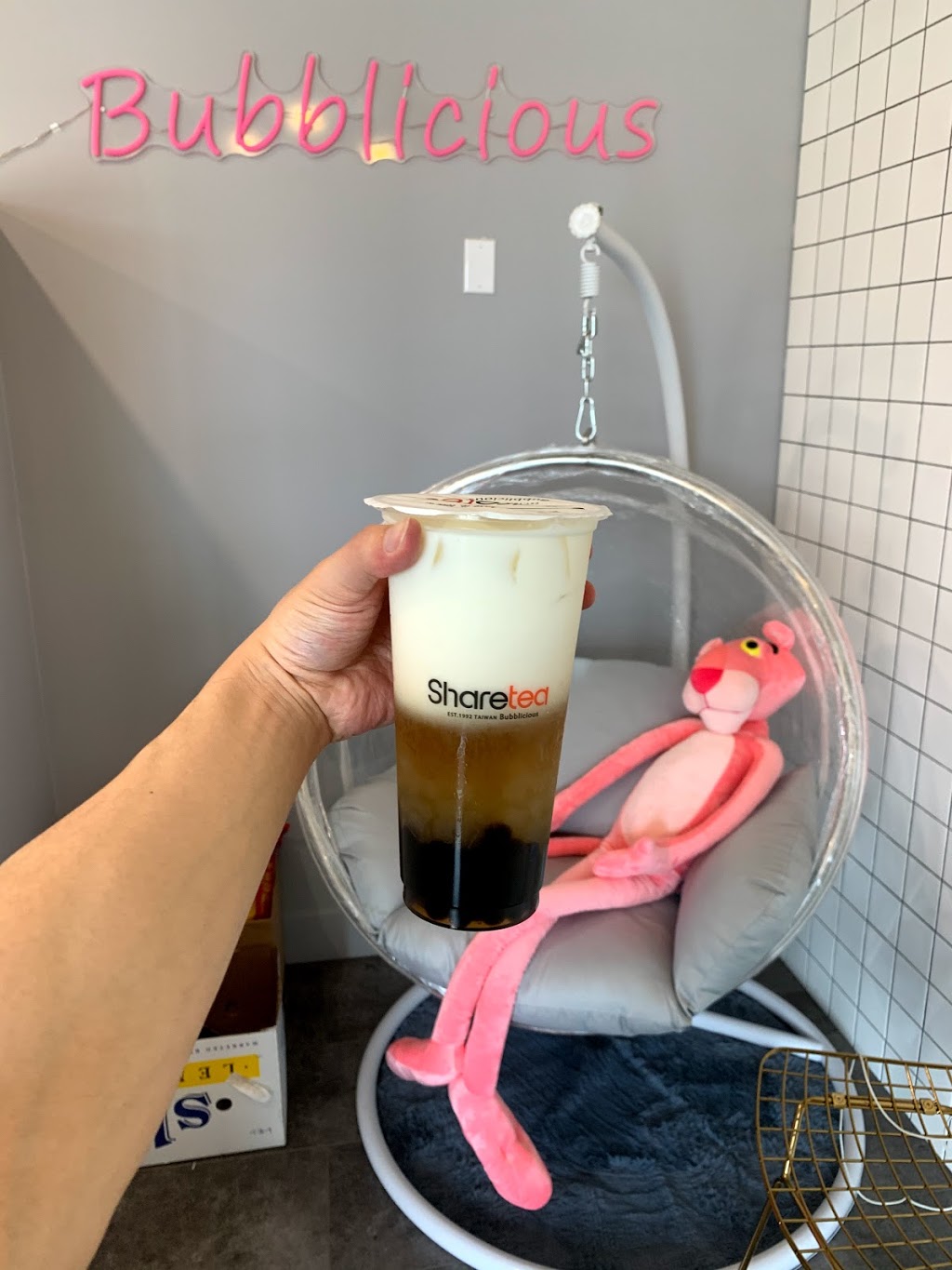 Sharetea Surrey Central | 13402 104 Ave # 101, Surrey, BC V3T 1V6, Canada | Phone: (604) 498-6922