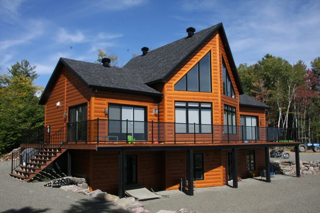 Deco-Rampe Inc | 200 Rue Industrielle, Saint-Apollinaire, QC G0S 2E0, Canada | Phone: (418) 881-4242