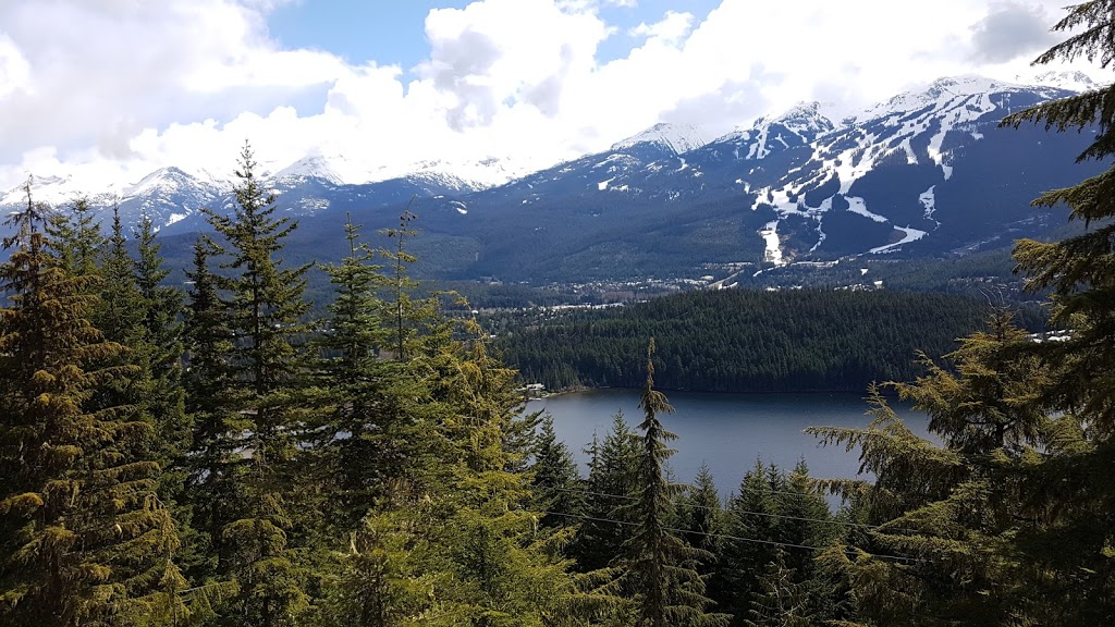 Tim Hortons | 2010 London Ln, Whistler, BC V0N 1B2, Canada | Phone: (604) 848-4161