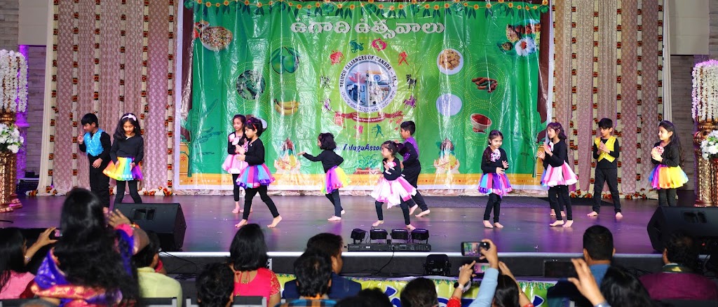 TELUGU ALLIANCES OF CANADA | Fung Pl, Kitchener, ON N2A 4M3, Canada | Phone: (226) 218-2837