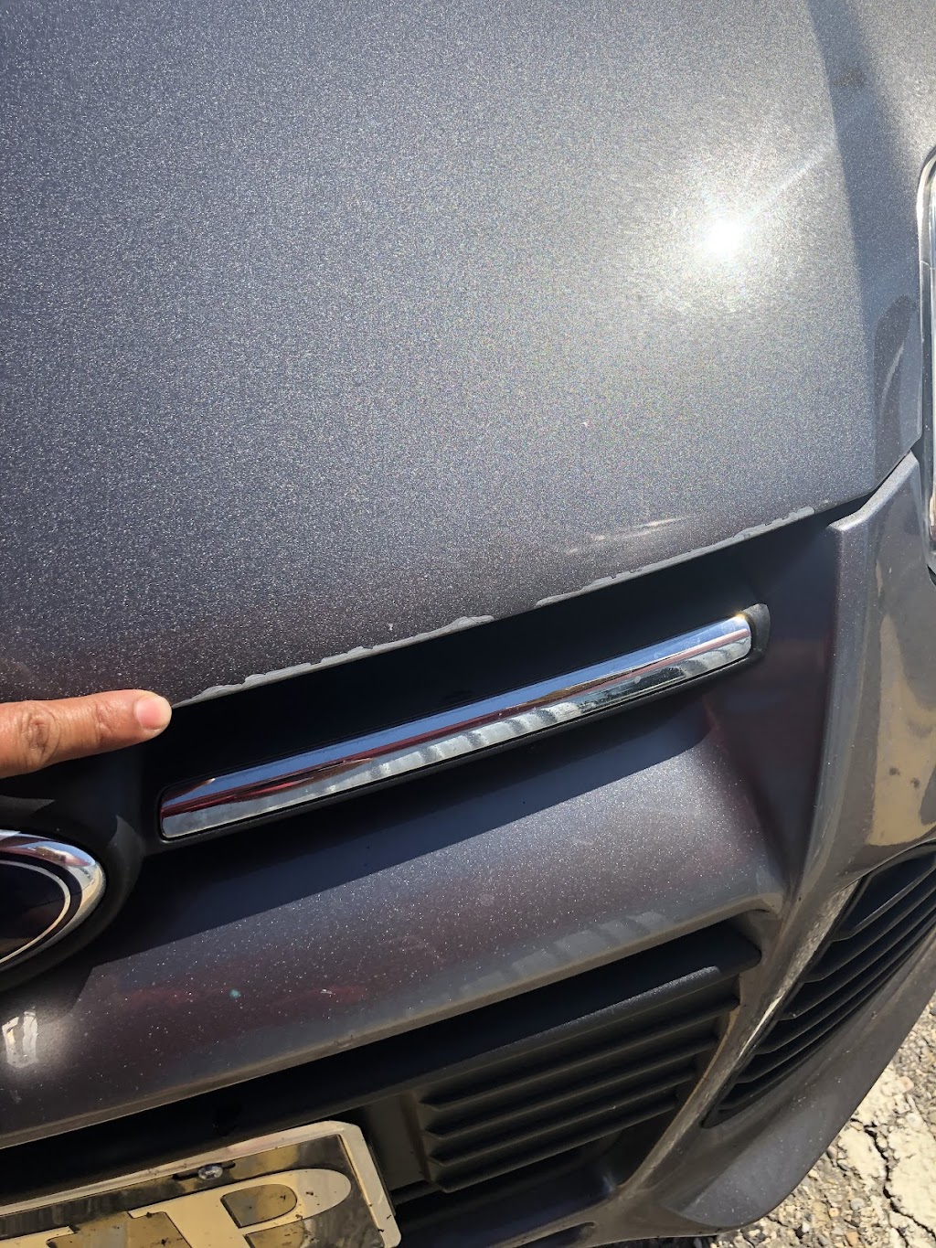 Precision Autobody | 5407 3 St SE, Calgary, AB T2H 1K1, Canada | Phone: (403) 259-5981