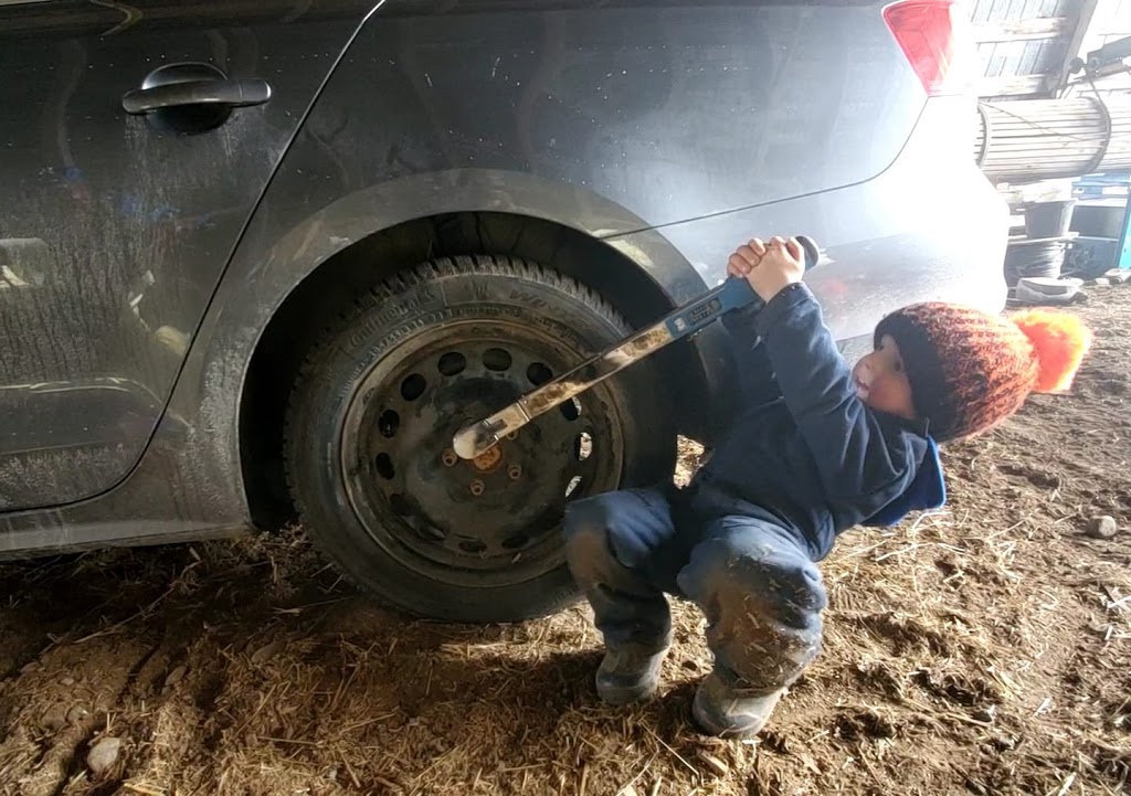 Anthonys Automotive - Mobile Service | 93 Windle Rd, Greater Madawaska, ON K7V 3Z9, Canada | Phone: (613) 882-3010