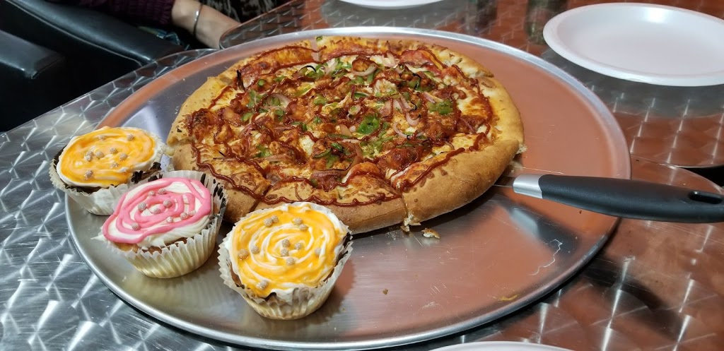 Pizza 360° | 150 Mill St, Milton, ON L9T 1S2, Canada | Phone: (289) 851-2000