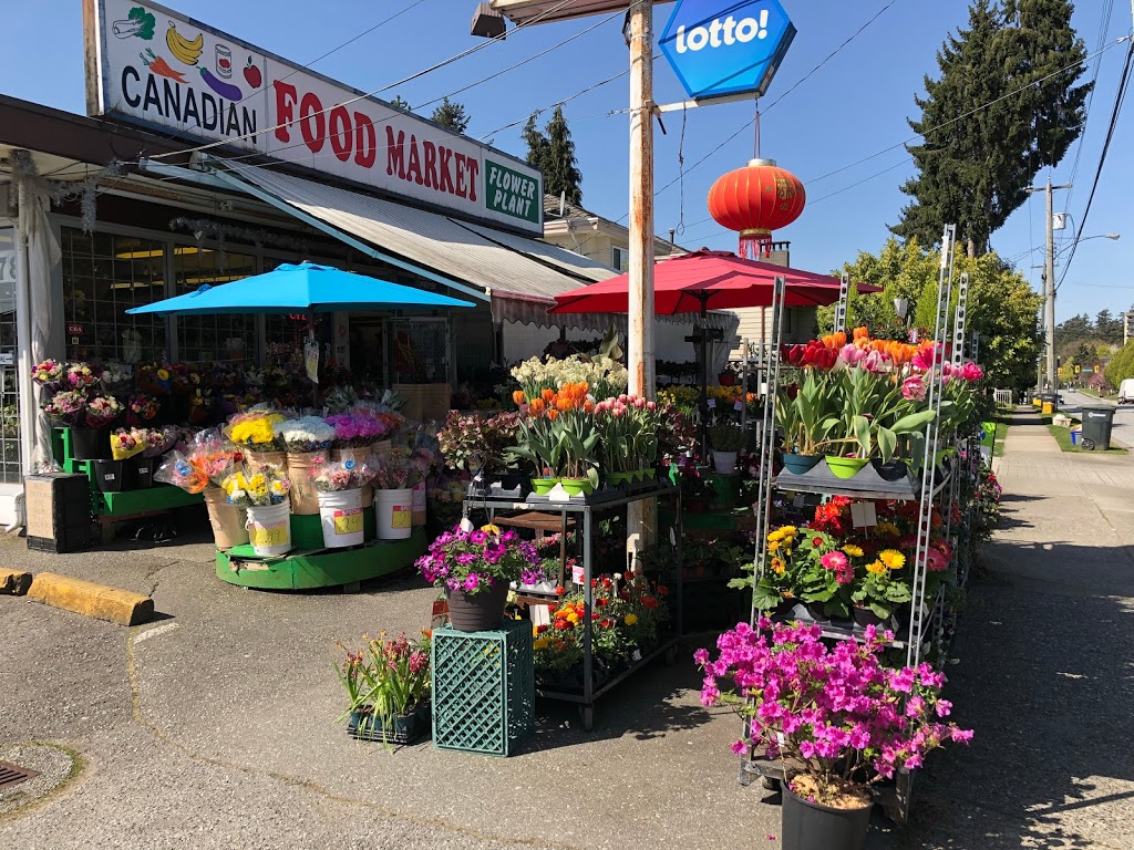 Canadian Food Market | 4378 Imperial St, Burnaby, BC V5J 1A9, Canada | Phone: (604) 563-0868
