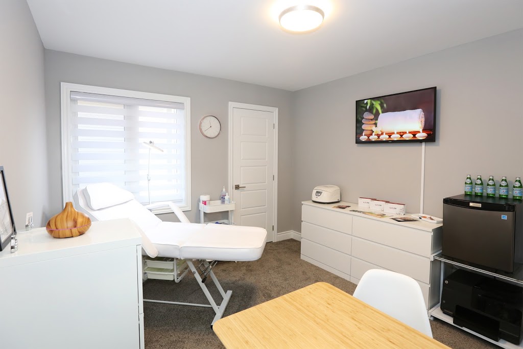 Capital Aesthetics - Botox in Ottawa | 629 Parade Dr, Stittsville, ON K2S 0Y7, Canada | Phone: (613) 355-1455