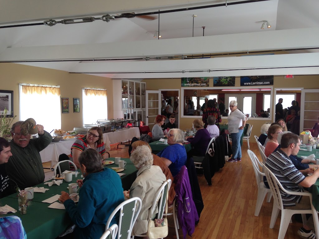 Larrimac Golf & Tennis Club | 1148 Rte 105, Chelsea, QC J9B 1P4, Canada | Phone: (819) 827-1506