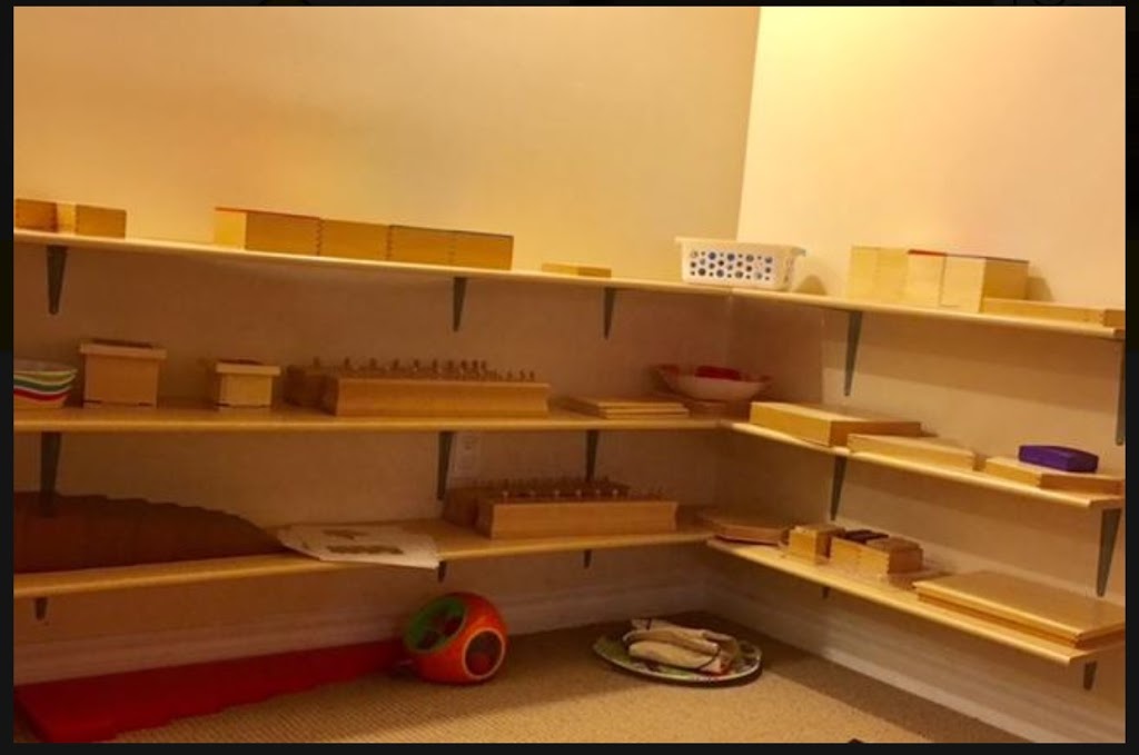 Pristine Montessori | 3231 Stocksbridge Ave, Oakville, ON L6M 0E3, Canada | Phone: (416) 523-1037