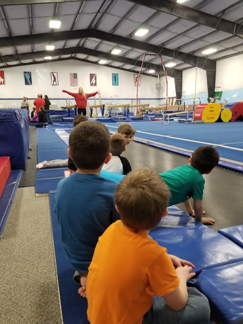 North Coast Preschool | 1710 Express Drive, Bellingham, WA 98229, USA | Phone: (360) 733-6969