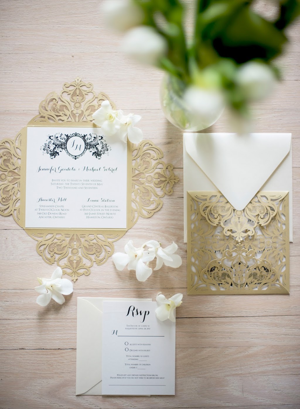mint lavender + lace | 40 Matteo Trail, Hamilton, ON L9B 0E6, Canada | Phone: (905) 929-2909