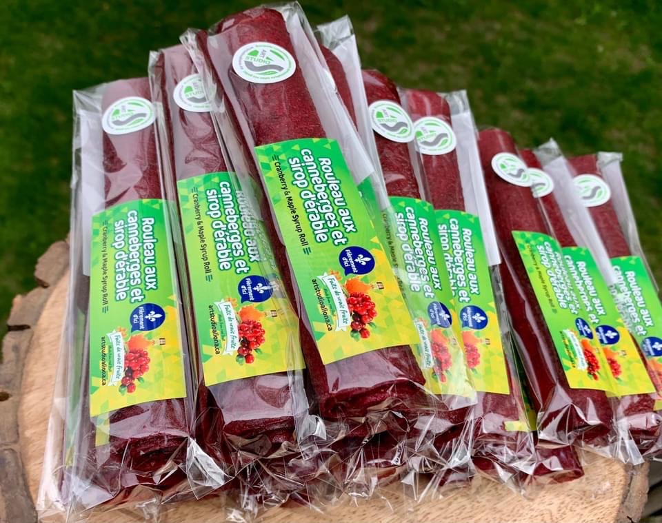 Les Jardins VMO | Culture locale de canneberge | 2400 Chem. Hemming, Drummondville, QC J2B 8Y3, Canada | Phone: (819) 475-3867