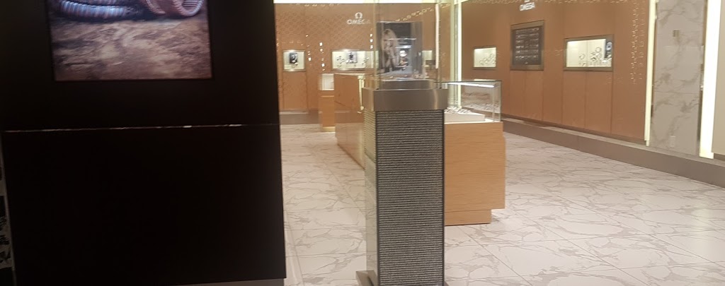 Omega | 6301 Silver Dart Drive, Mississauga, ON L5B 1P2, Canada | Phone: (905) 673-4576