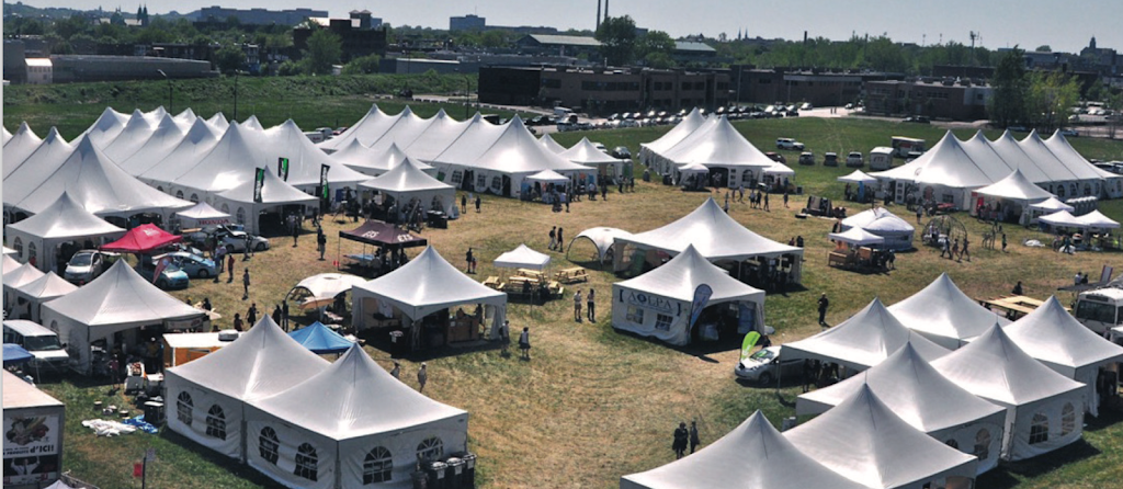 FOIRE ÉCOSPHÈRE, Environnement et Écohabitation | Québec, Gatineau, Magog, Montreal, QC J0E 2K0, Canada | Phone: (877) 551-8913