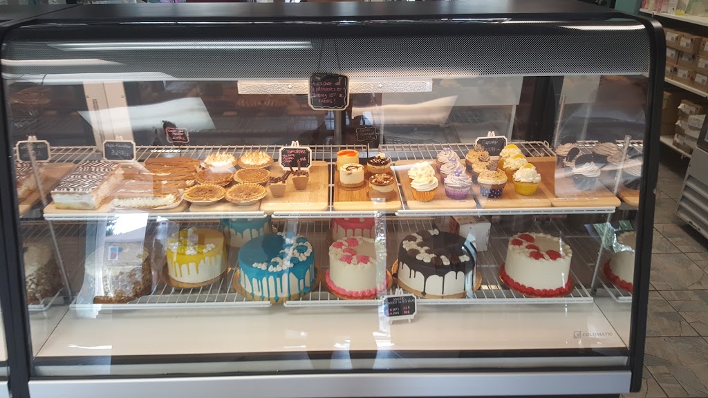 Créations Gourmandes | 1070 Rue de lUnion, Sainte-Catherine, QC J5C 1B3, Canada | Phone: (450) 635-8330